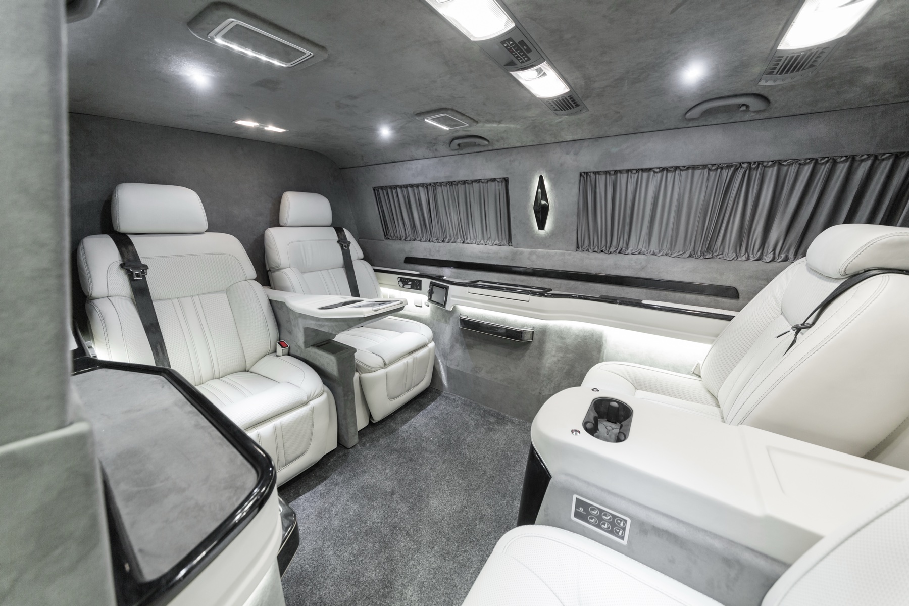 VIP Armored Vehicles VIP Armored Vehicles
