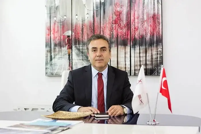 Ercan Malkoç